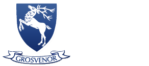 Grosvenor Grammar School Shop